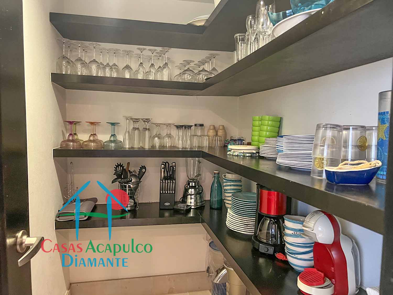 Vista Real San Marino 4 C1 - Cocina 3